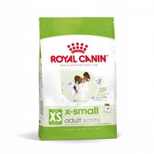 Royal Canin XS Adult 1.5 KG