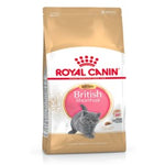Royal Canin British Shorthair Kitten 2 kg