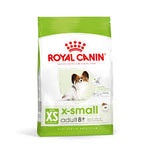 Royal Canin XS Adult 8+ 1.5 KG