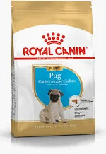 Royal Canin Pug Puppy 1.5 KG