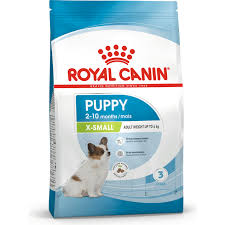 Royal Canin XS Puppy 1.5 KG