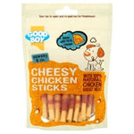 Goodboy Chicken Cheese Stick 80 g