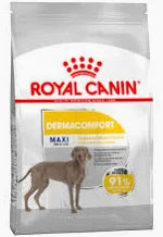 Royal Canin Maxi Dermacomfort 12 KG