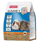 Care+ Guinea Pig Food 1.5 kg