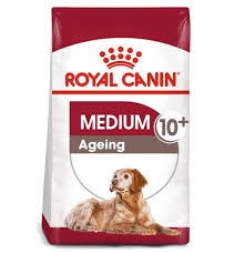 Royal Canin Medium Ageing 10+ 3 KG