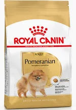 Royal Canin Pomeranian Adult 1.5 KG
