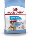 Royal Canin Medium Starter 4 KG