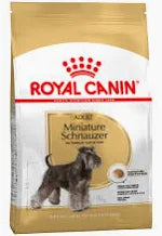 Royal Canin Miniature Schnauzer Adult 3 KG