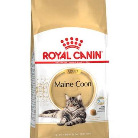Royal Canin Maine Coon Adult 2 kg