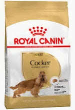 Royal Canin Cocker Adult 3 KG