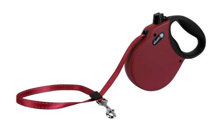 Adventure retractable leash, 5 m