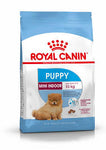 Royal Canin Mini Indoor Puppy 1.5 KG
