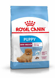 Royal Canin Mini Indoor Puppy 1.5 KG