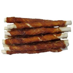 Goodboy Chewy Duck Twists 90 g