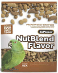 NutBlend Flavor