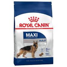 Royal Canin Maxi Adult 5+ 15 KG