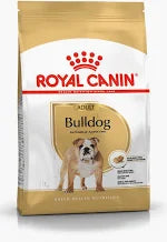 Royal Canin Bulldog Adult 12 KG