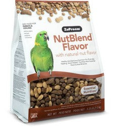 NutBlend Flavor
