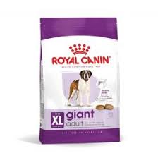 Royal Canin Giant Adult 15 KG