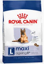 Royal Canin Maxi Ageing 8+ 15 KG