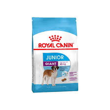 Royal Canin Giant Junior 15 KG