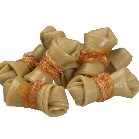 Goodboy Chicken Wrap Bone Mini 7 pcs