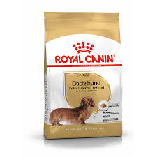 Royal Canin Dachshund Adult 1.5 KG