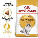 Royal Canin Norwegian Forest Cat Adult 2 kg