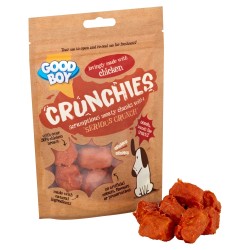Goodboy Crunchies Chicken 60 g