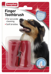 Finger Toothbrush 2 pcs