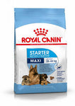 Royal Canin Maxi Starter - 15 KG