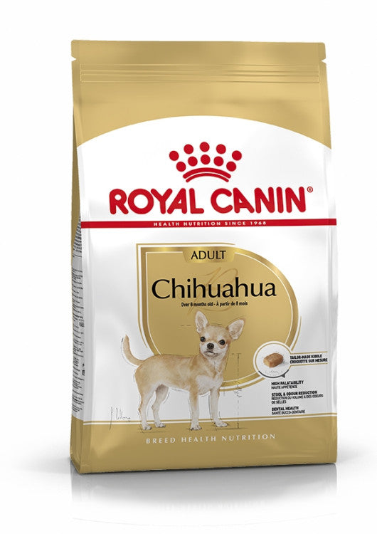 Royal Canin Chihuahua Adult 1.5 KG