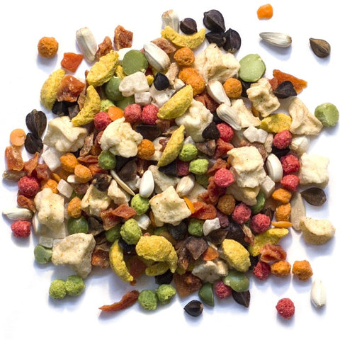 Pure Fun Medium Birds 2 lbs (0.91 kg)