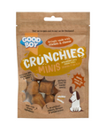 Goodboy Crunchies Minis Chicken & Cheese 54 g