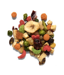 Pure Fun Parrots & Conures 2 lbs (0.91 kg)