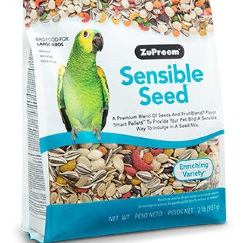 Sensible Seed Large Birds 2 lbs (0.91 kg)