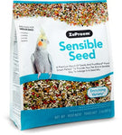 Sensible Seed Medium Birds 2 lbs (0.9 1kg)