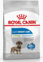 Royal Canin XS Adult Light Weight Care 1.5 KG