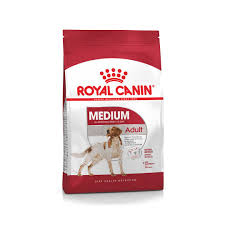 Royal Canin Medium Adult - 10 KG
