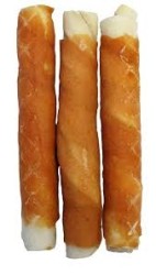 Goodboy Jumbo Chicken Chewy Twists 100 g