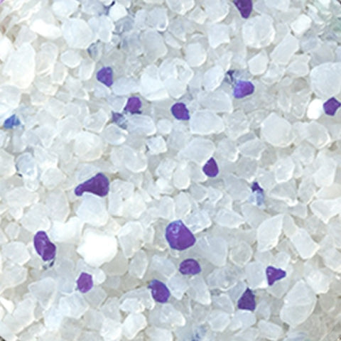 LindoCat Crystal Lavender Scent (Silica Gel)