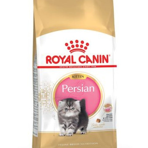Royal Canin Persian Kitten