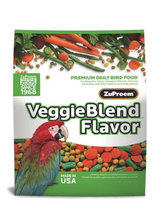VeggieBlend Flavor