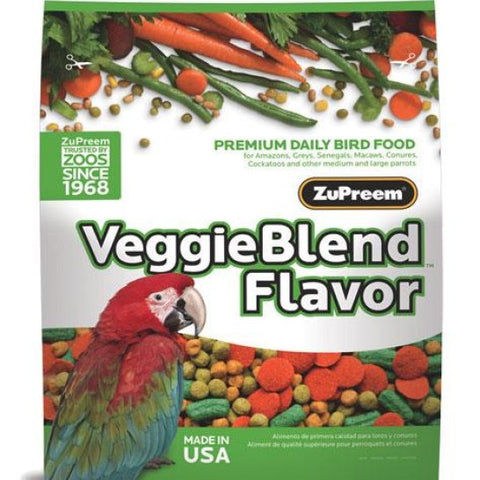 VeggieBlend Flavor