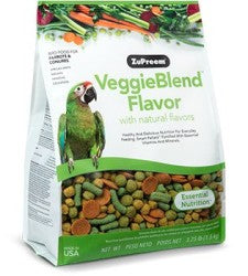 VeggieBlend Flavor