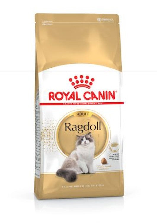 Royal Canin Ragdoll Adult 2 kg