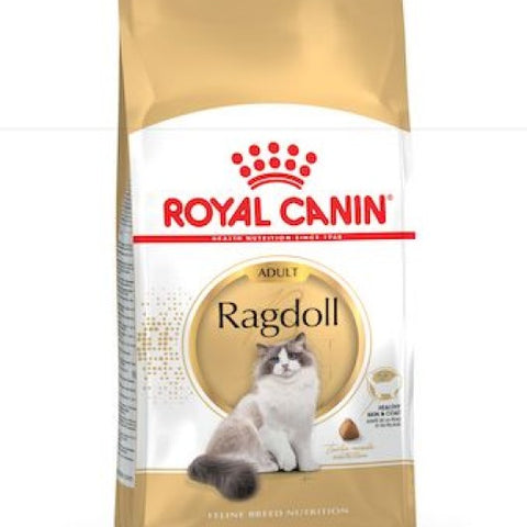 Royal Canin Ragdoll Adult 2 kg