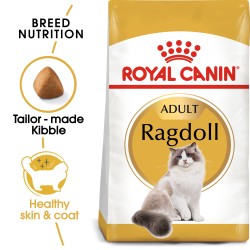 Royal Canin Ragdoll Adult 2 kg