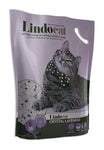LindoCat Crystal Lavender Scent (Silica Gel)