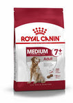 Royal Canin Medium Adult 7+ - 4 KG